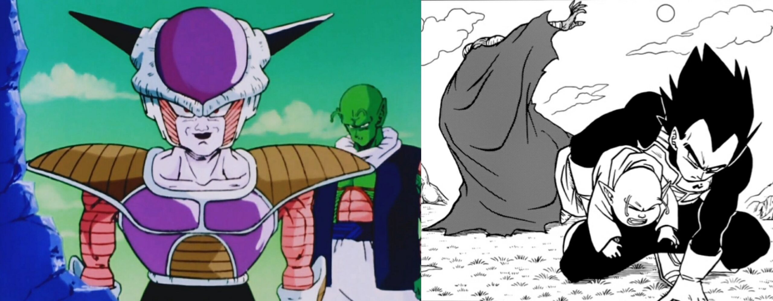 namek dragon ball super's moro