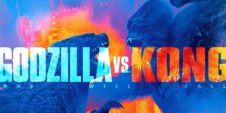 godzilla vs kong