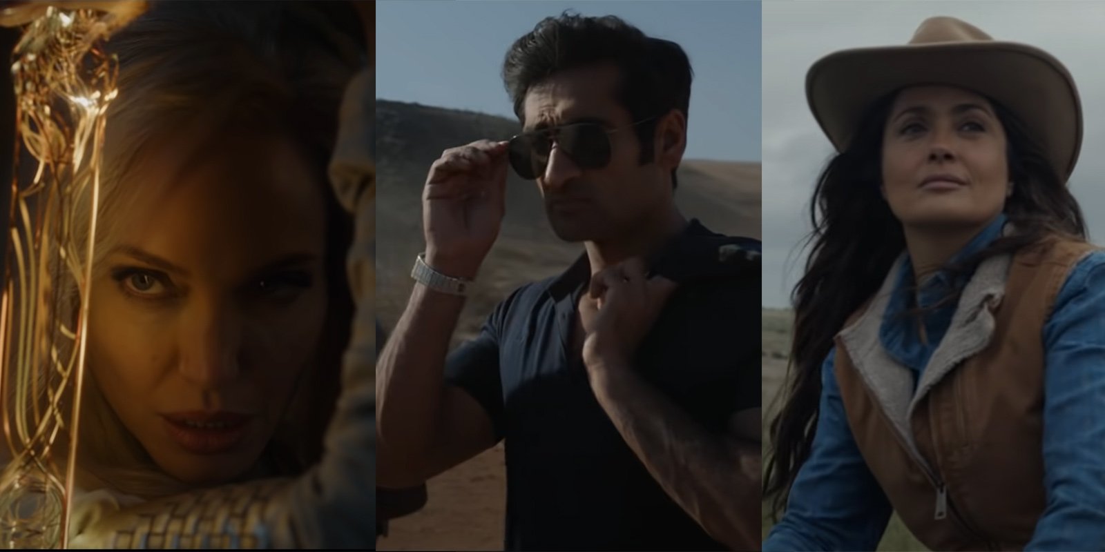 eternals marvel phase four