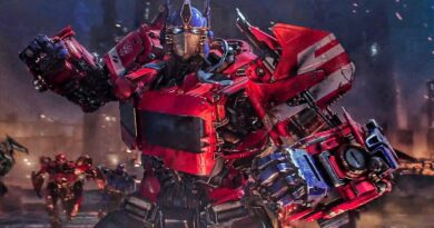 Transformers: Rise of the Beasts