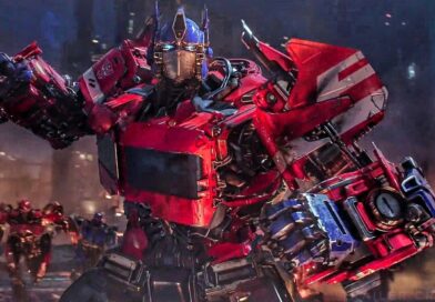 Transformers: Rise of the Beasts