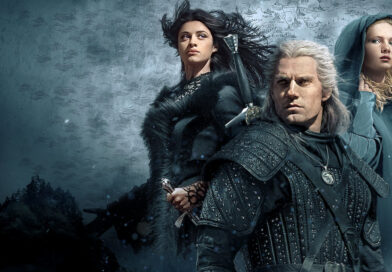 witcher season two