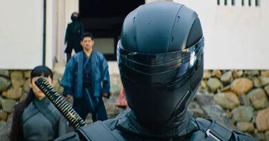 Snake Eyes