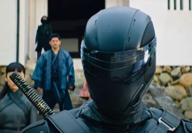 Snake Eyes