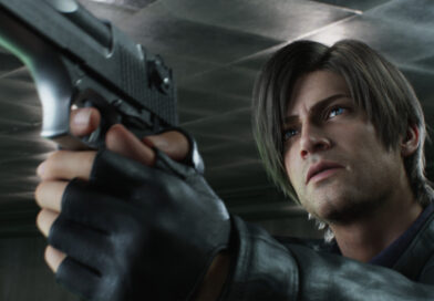 resident evil