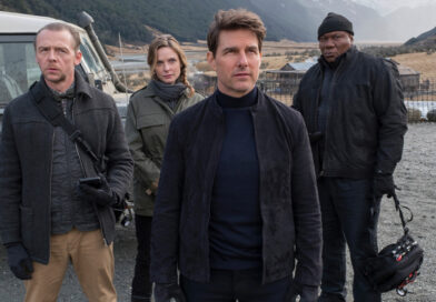 mission impossible 7 release