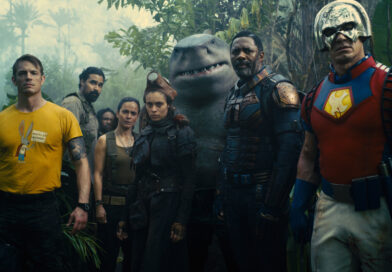 the suicide squad
