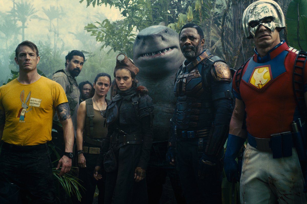 the suicide squad