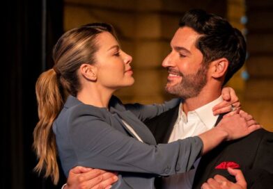 lucifer season 6