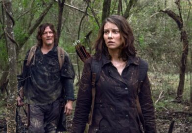The Walking Dead Season 11 part one