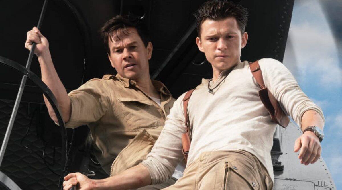 uncharted