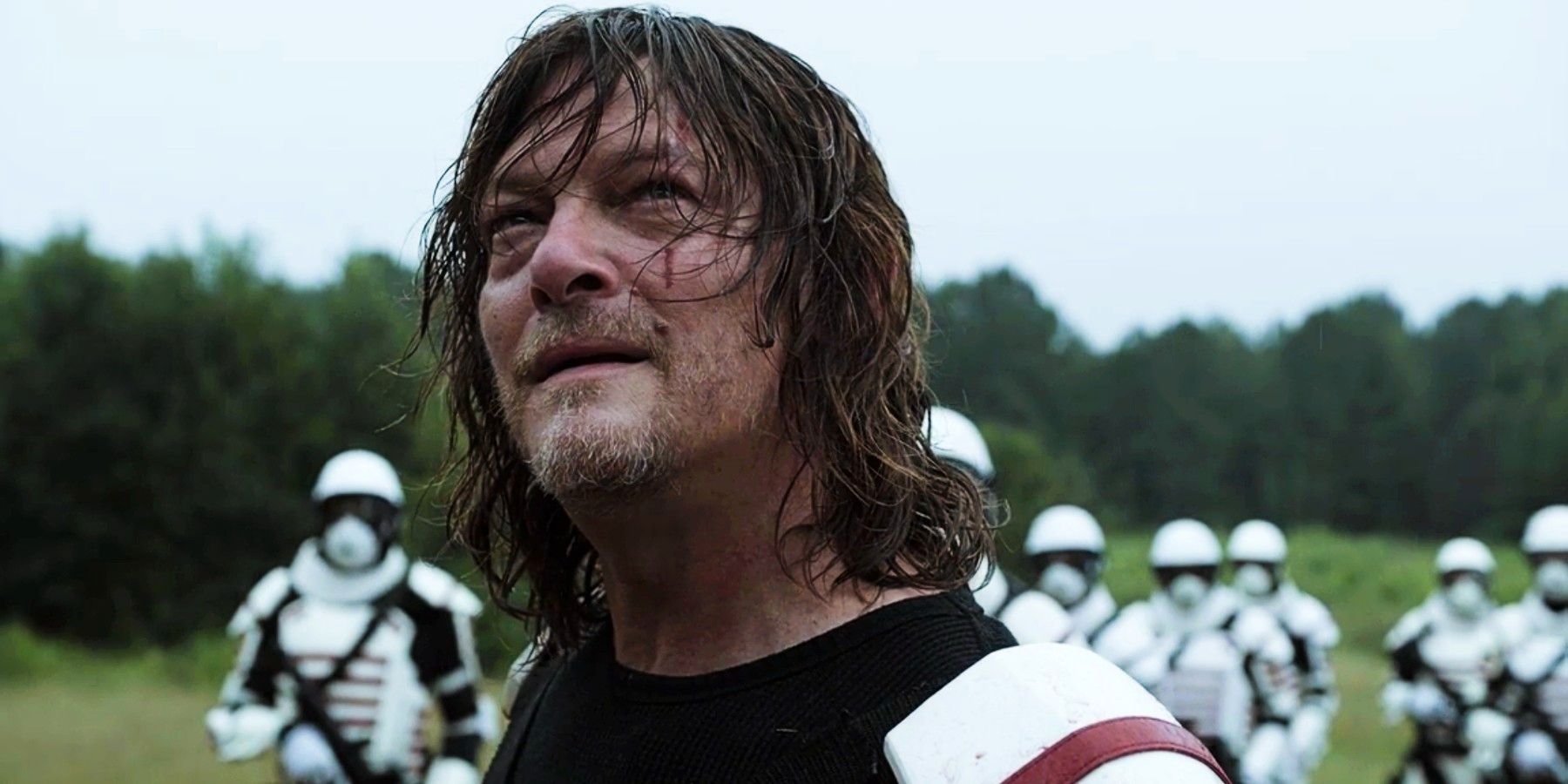 The Walking Dead Season 11B Review
