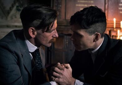 peaky blinders season 6 review