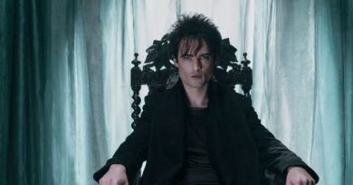 the sandman