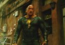 black adam