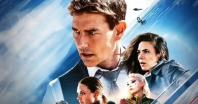 mission impossible 7