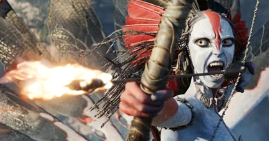 Avatar: Fire and Ash Review – An Immersive Blockbuster That Redefines Cinema